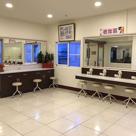 Heng-ch'un 垦丁马尔地夫温泉大饭店酒店 外观 照片