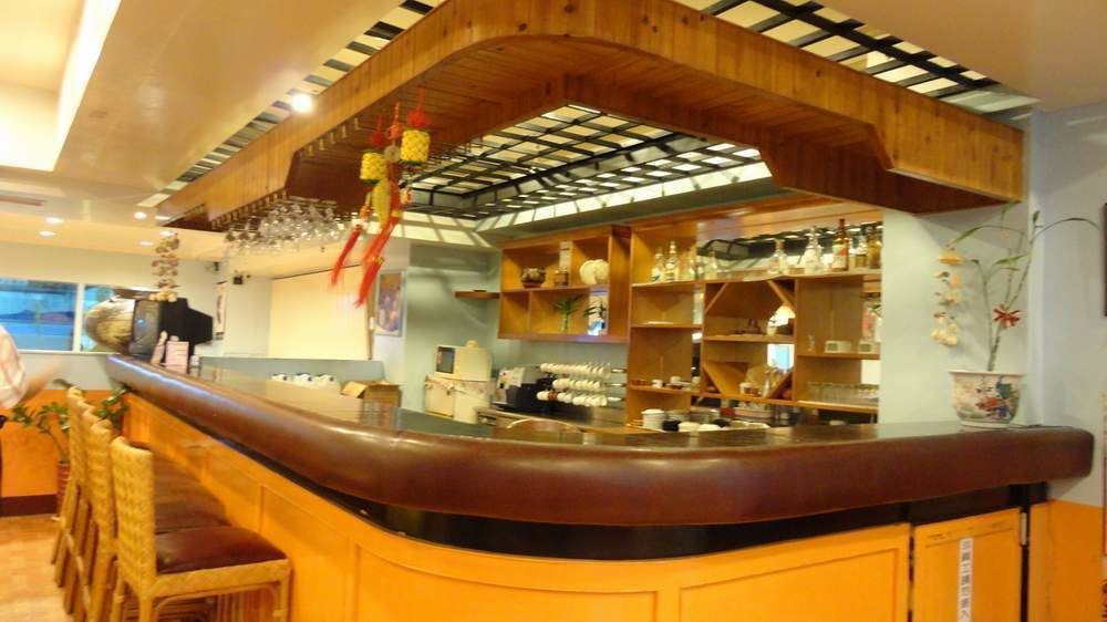 Heng-ch'un 垦丁马尔地夫温泉大饭店酒店 外观 照片