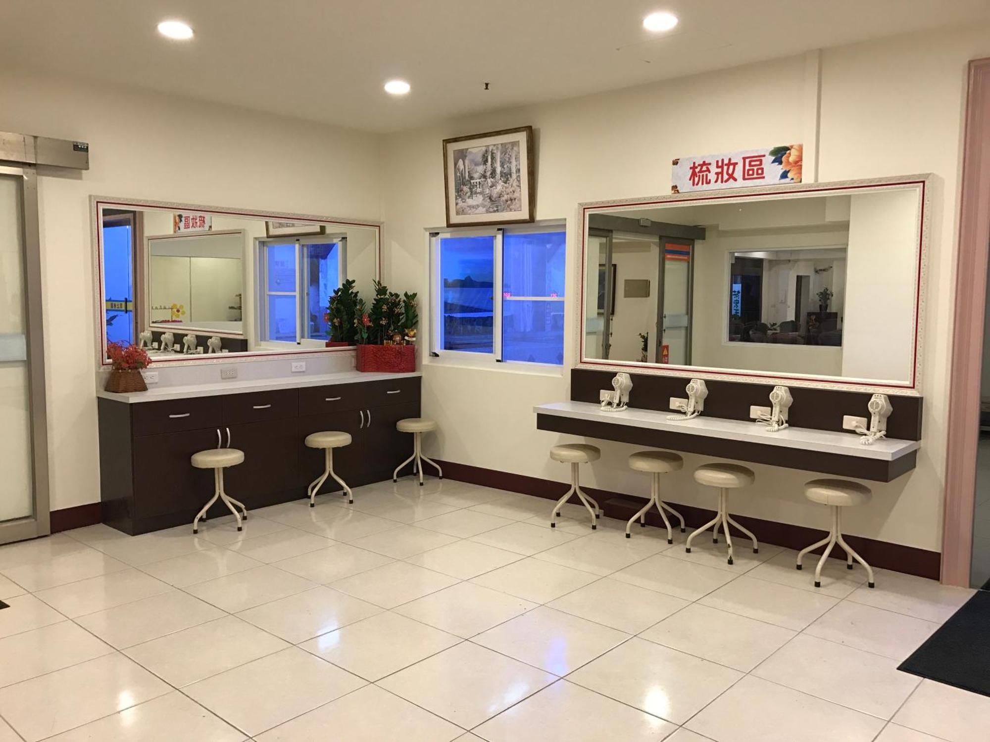Heng-ch'un 垦丁马尔地夫温泉大饭店酒店 外观 照片