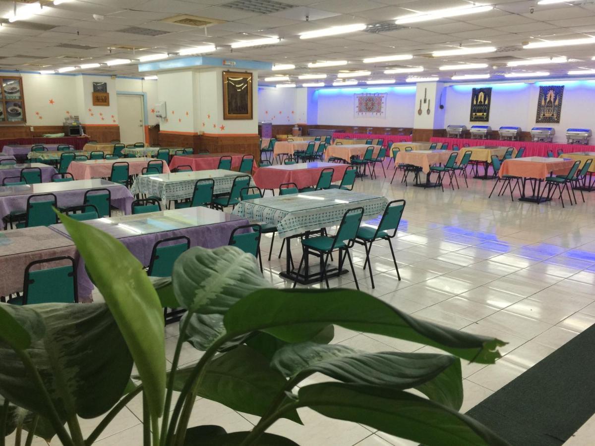 Heng-ch'un 垦丁马尔地夫温泉大饭店酒店 外观 照片